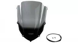 ZX 10 R 04-05 / Z 750 S 05- - Racing windscreen "R" all years