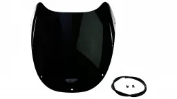RD 350 / 500 - Originally-shaped windshield "O" all years
