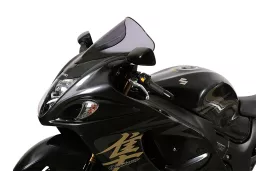 GSX-R 1300 HAYABUSA - Racing windscreen "R" 2008-2020