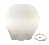 GPZ 1100 - Racing windscreen "R" 1995-