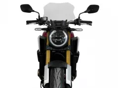 CB 650 R - Touring windshield "NTN" 2019-