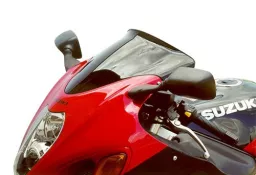 GSX-R 1300 HAYABUSA - Spoiler windshield "S" 1999-2007