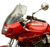 GSF 600 S -99 / 1200 S -00 BANDIT - Touring windshield "T" all years