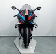 M1000 RR - Originally-shaped windshield "OM" 2023-2024