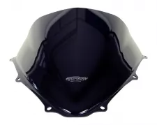 GSX-R 600 / 750 - Racing windscreen "R" 2006-2007