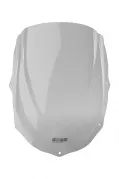 RS 50 / 125 99-05 - Racing windscreen "R" 1999-2005