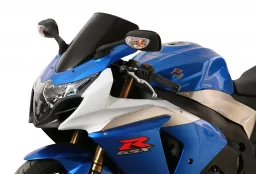 GSX-R 1000 /Z - Originally-shaped windshield "O" 2009-2016