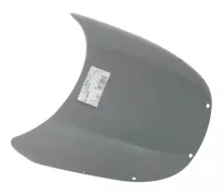 GSX 1100 EF - Originally-shaped windshield "O" all years