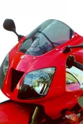 VTR 1000 SP1 / SP2 - Originally-shaped windshield "O" all years