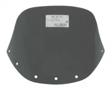 Z 1000 R -16 / GPZ 1100 -82 - Touring windshield "T" -1982