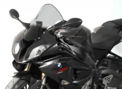 S1000 RR /HP4 - Racing windscreen "R" -2014