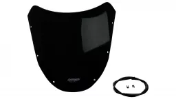 FZS 600 FAZER - Spoiler windshield "S" 1998-2001