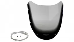 FZS 600 FAZER - Originally-shaped windshield "O" 1998-2001