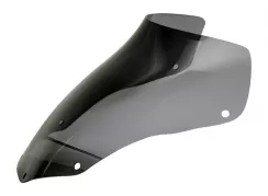 600 / 750 SS 91-97 / 900 SS 91-94 - Spoiler windshield "S" all years