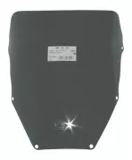 ZX 6 R - Touring windshield "T" 1998-1999