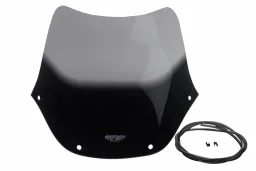 GSF 600 S -99 / 1200 S -00 BANDIT - Spoiler windshield "S" all years