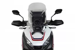 X-ADV - Touring windshield "TM" 2017-2020