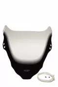 RF 600 / 900 R - Originally-shaped windshield "OM" all years