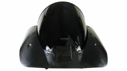 M1000 RR - Racing windscreen "RM" 2025-