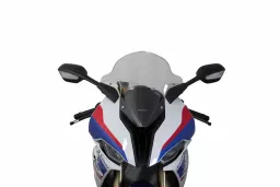 S1000 RR - Racing windscreen "R" 2019-2022