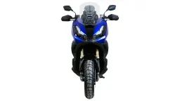 ADV 350 - Touring windshield "TM" 2022-