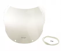FZR 1000 EXUP - Spoiler windshield "S" 1994-1995