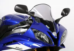 YZF R 6 - Racing windscreen "R" 2006-2007