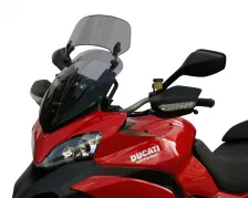 MULTISTRADA 1200 / S - X-Creen-Touring "XCT" 2009-2012