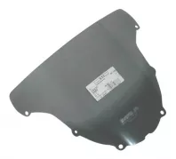 ZX 636 / ZX 6 R - Originally-shaped windshield "O" 2003-2004