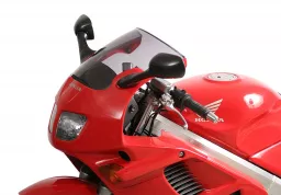 VFR 750 F RC 36 - Originally-shaped windshield "O" 1994-1997