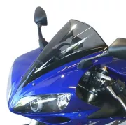 YZF R 1 - Racing windscreen "R" 2004-2006