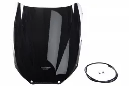 ZX 7 R - Racing windscreen "R" 1996-