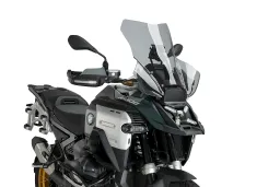 Touring Plus Screen