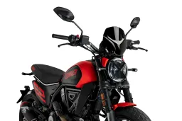 Windshield New Generation Sport