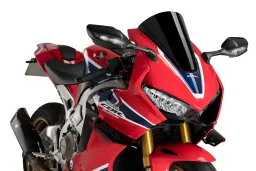 R-Racer Screen