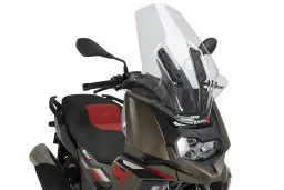 Windshield V-Tech Line Touring