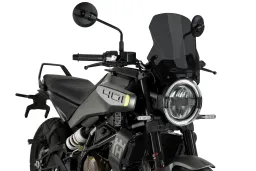 Windshield New Generation Sport