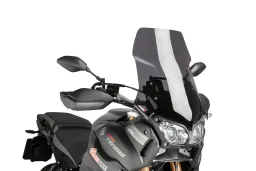 Touring Screen