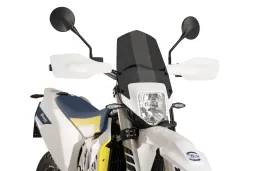 Windshield New Generation Sport
