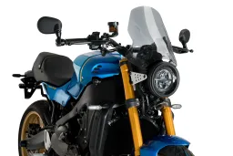 Windshield New Generation Sport