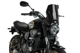 Windshield New Generation Sport