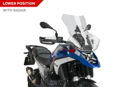 Touring Plus Screen