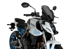 Windshield New Generation Touring