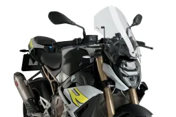Windshield New Generation Touring