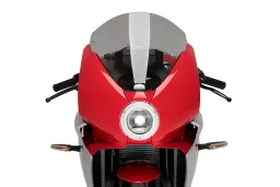 R-Racer Screen