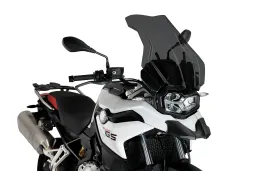 Touring Plus Screen