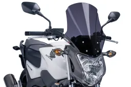 Touring Plus Screen