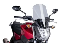 Touring Plus Screen