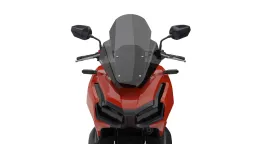 Windshield V-Tech Line Touring