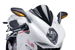 Z-Racing Screen